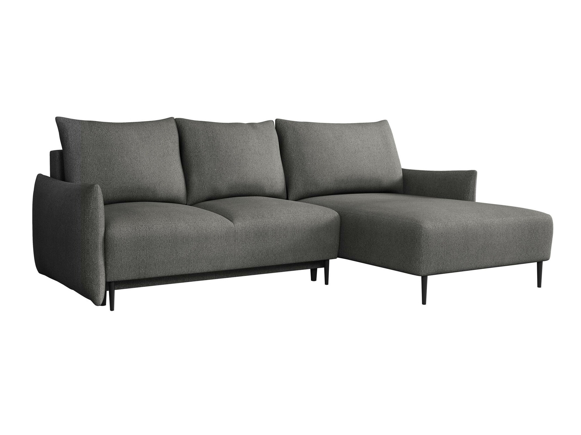 Horn­sófi Columbus 224 (Velo 635)
