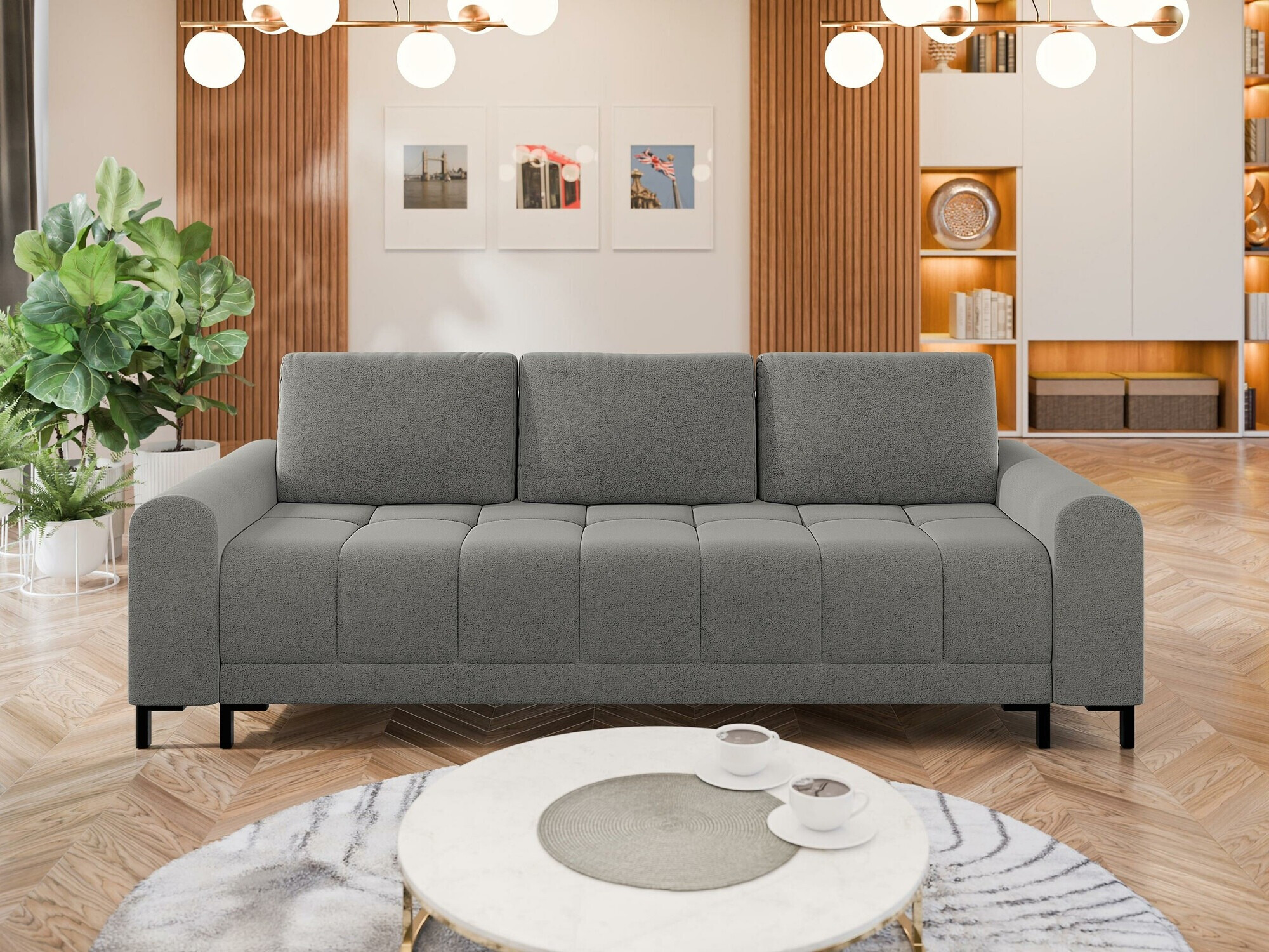 Svefnsófi Stonecrest 102 (Velo 635)