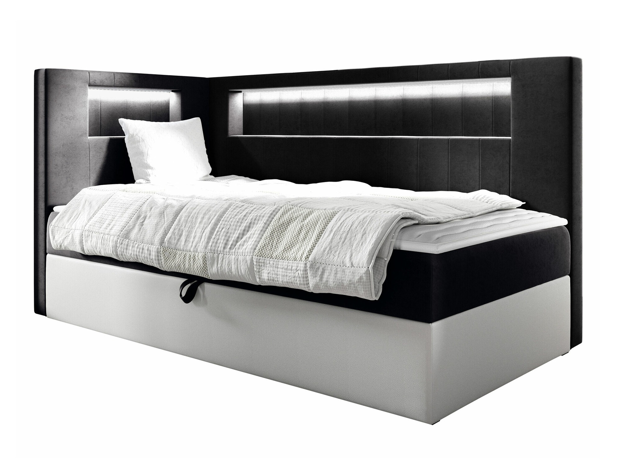 Continental-rúm Lucus VIII (Soft 017 + Fresh 17)
