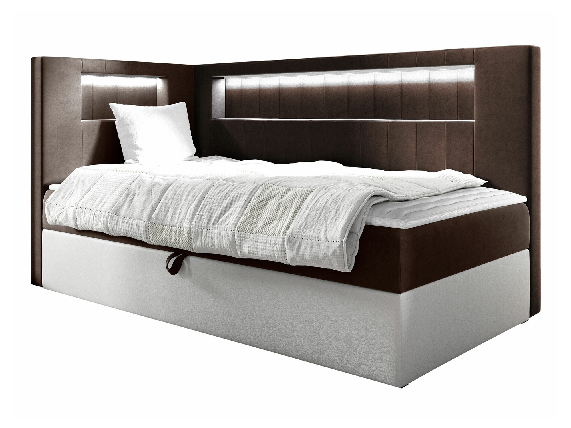 Continental-rúm Lucus VIII (Soft 017 + Fresh 4)