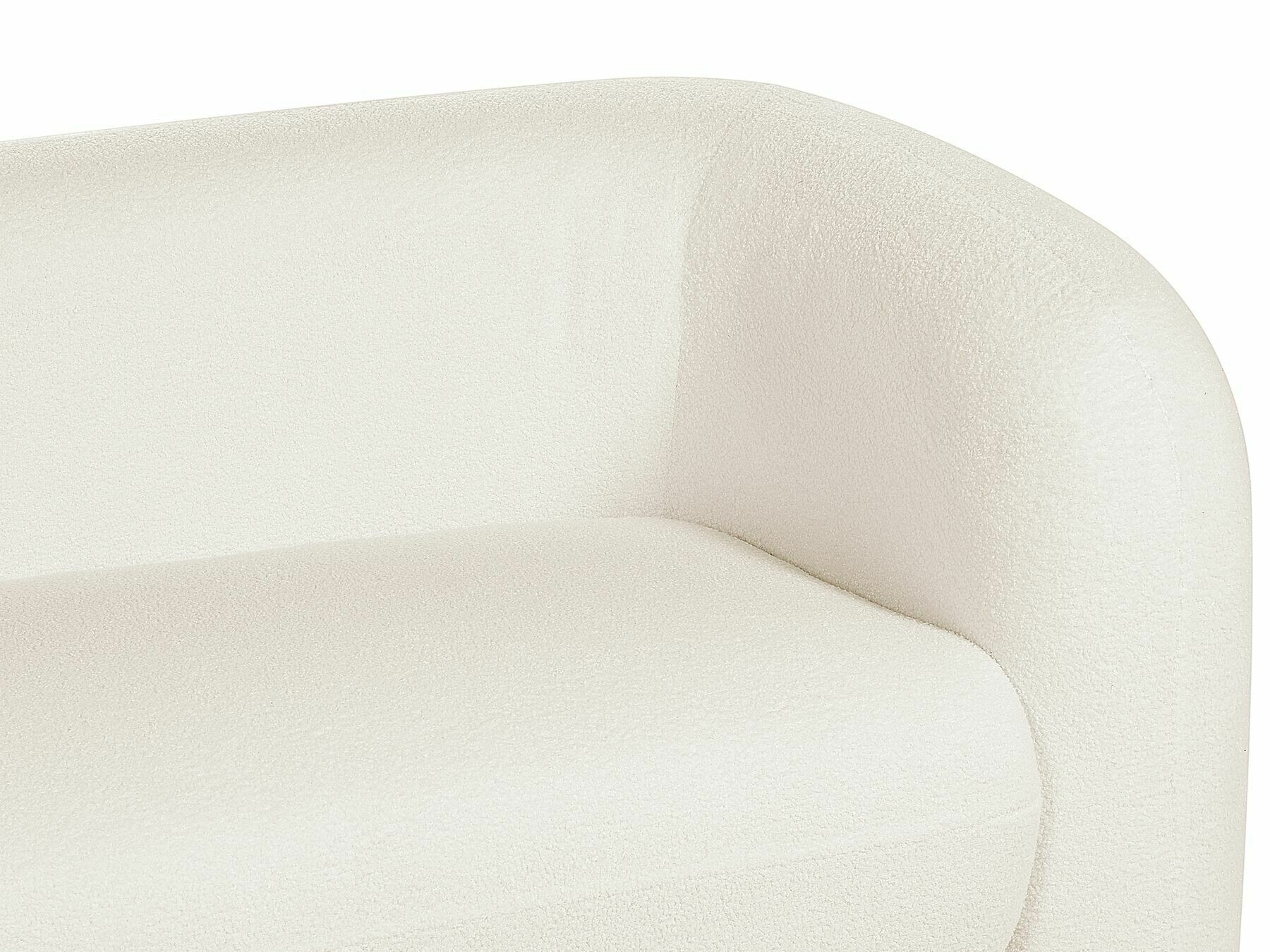 Bólstrað húsganasett Veselme 108