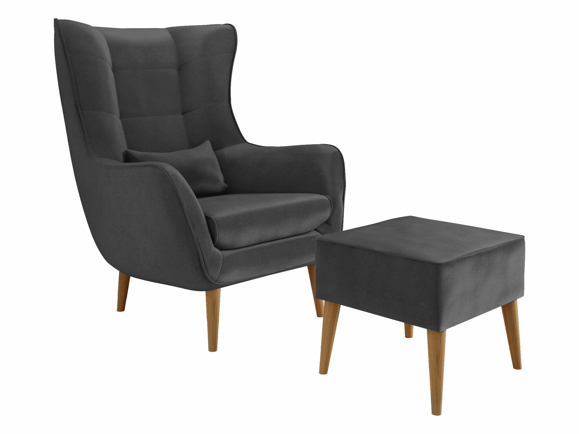 Hægindastóll Comfivo Ulmus II (Kronos 22)