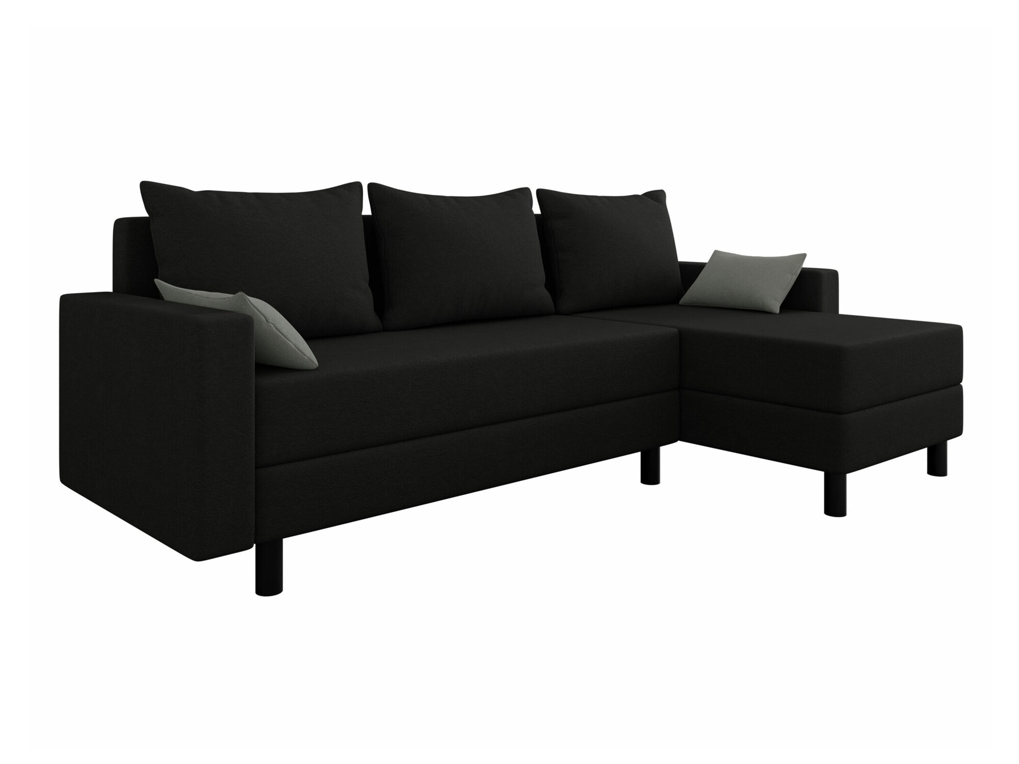 Horn­sófi Delaware 100 (Alova 04 + Alova 10)