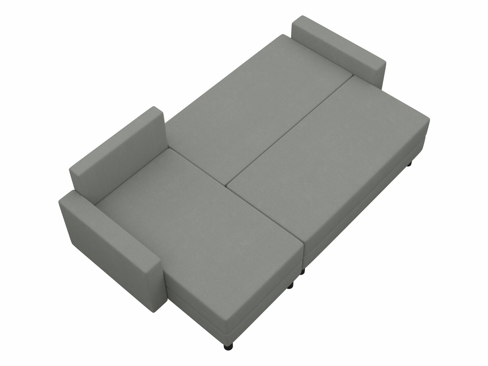 Horn­sófi Delaware 100 (Alova 04 + Alova 10)