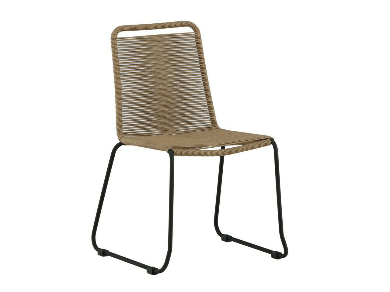 Borð og stólasett Dallas 4671