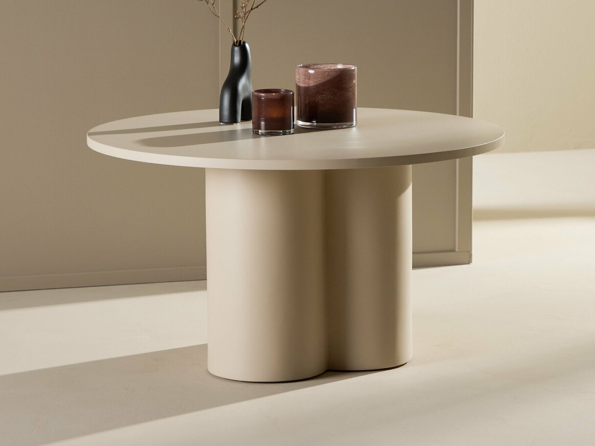 Sófaborð Dallas 3188 (Beige)