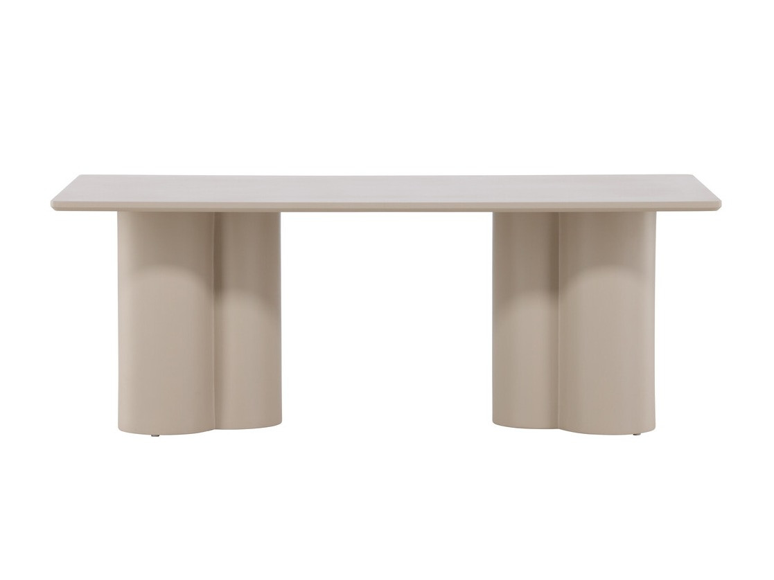 Sófaborð Dallas 4448 (Beige)