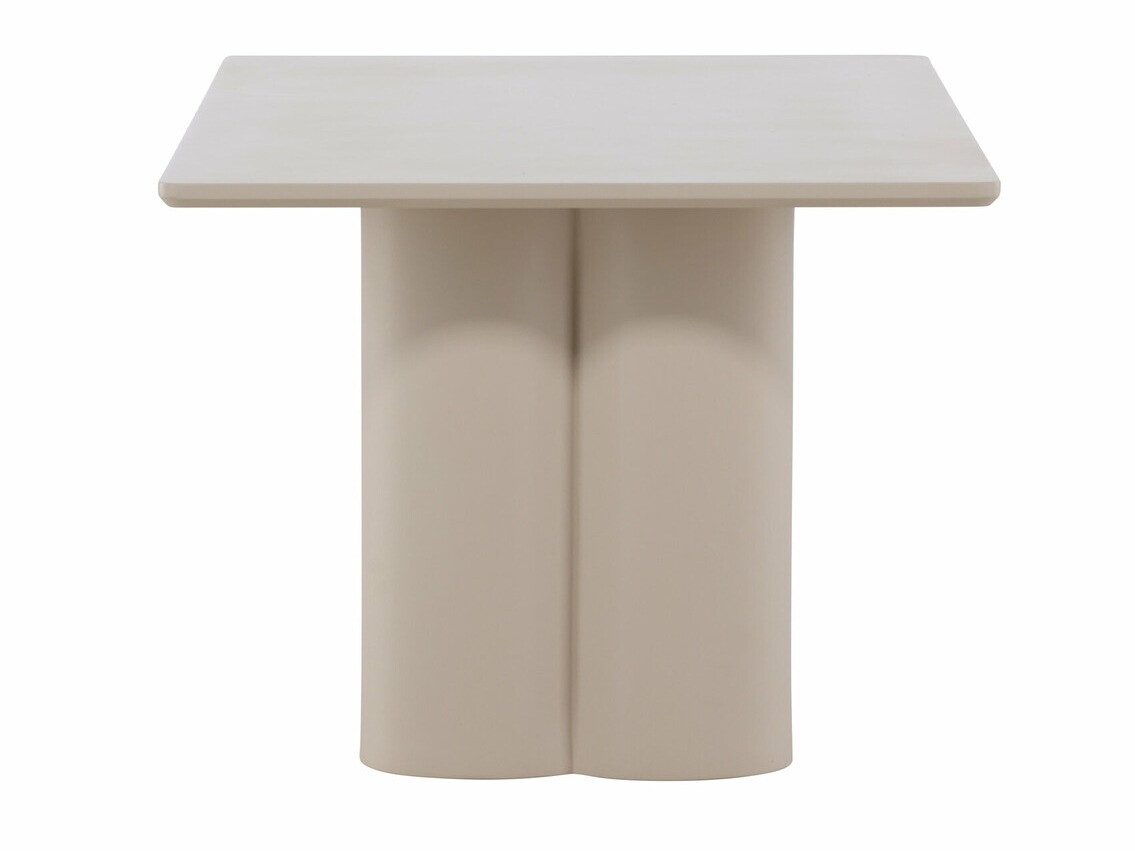 Sófaborð Dallas 4448 (Beige)