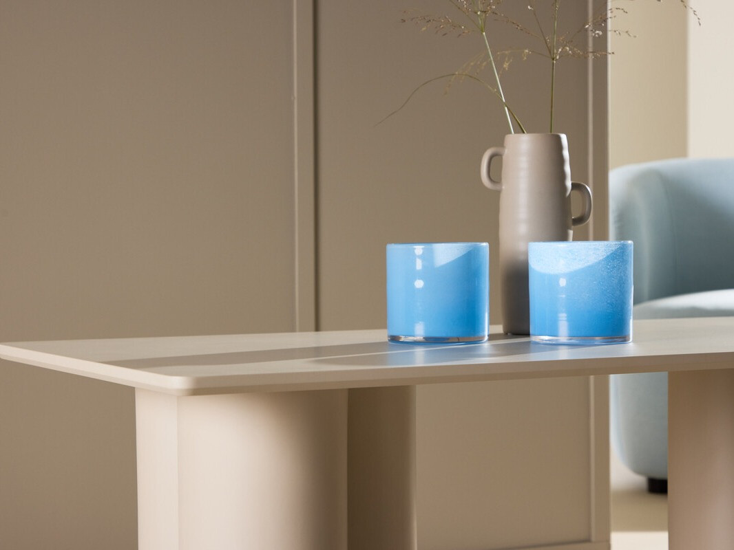 Sófaborð Dallas 4448 (Beige)