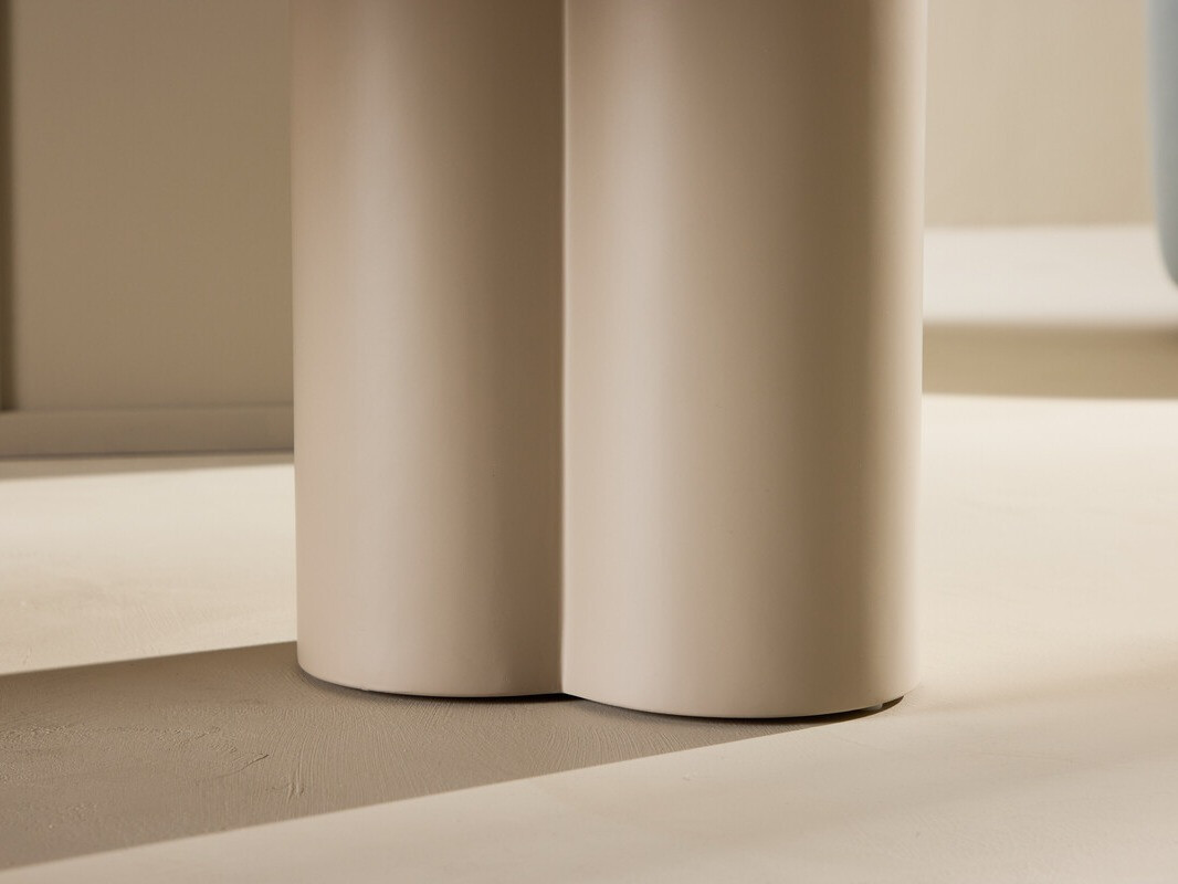 Sófaborð Dallas 4448 (Beige)
