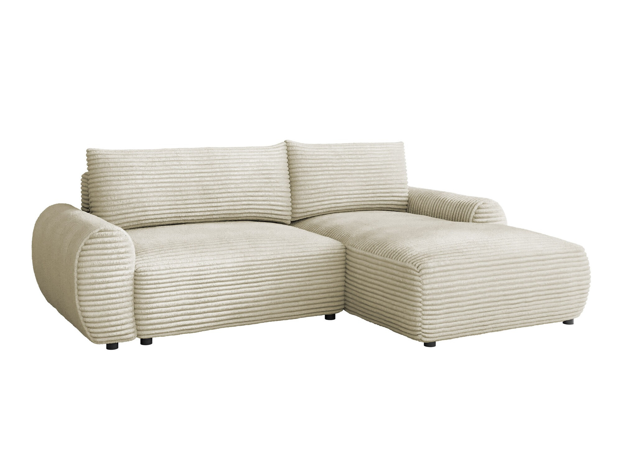 Horn­sófi TrendyNest Strigina (Tilia 03)