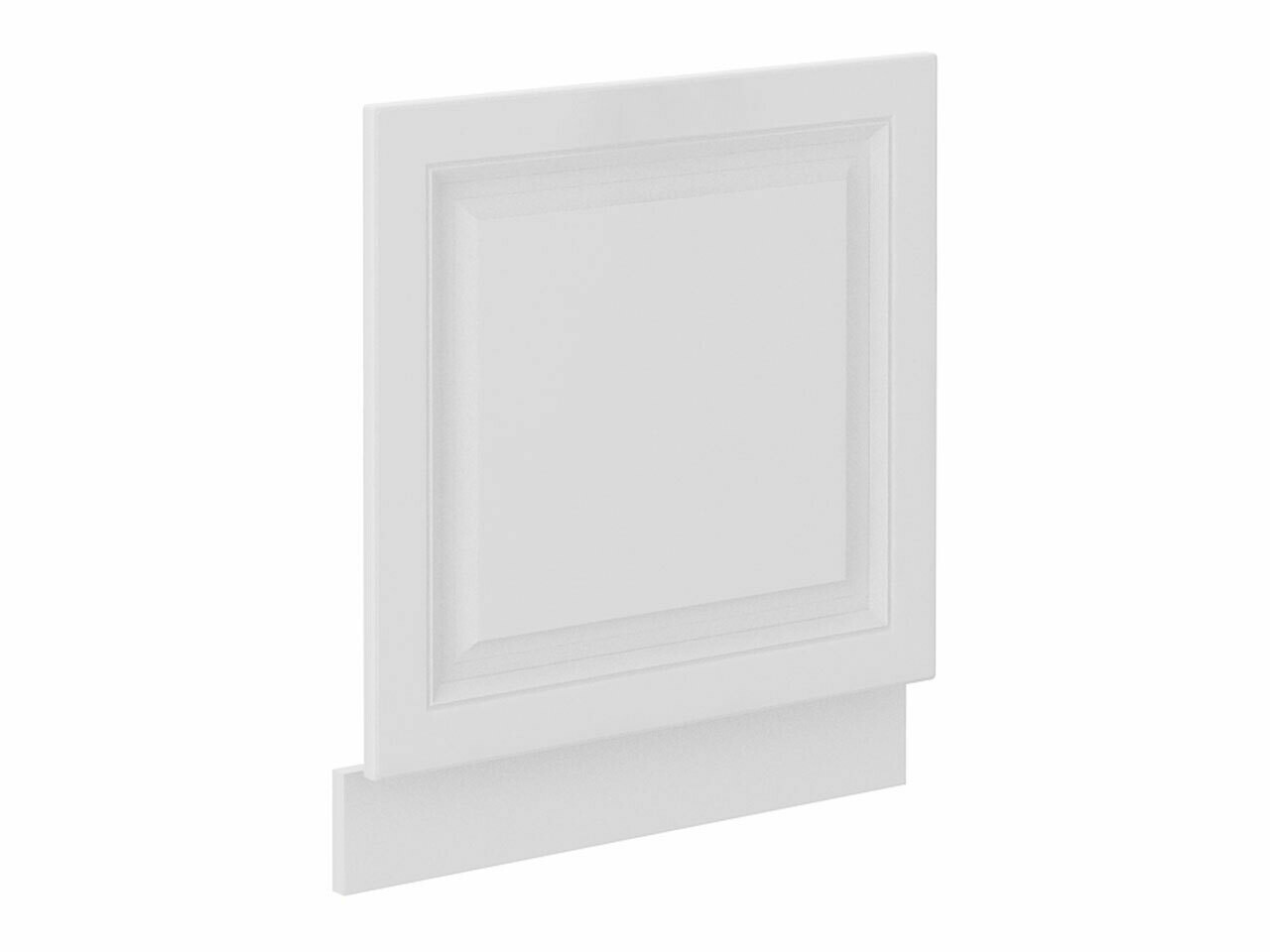 Hurð fyrir uppþvottavél Retro White 145