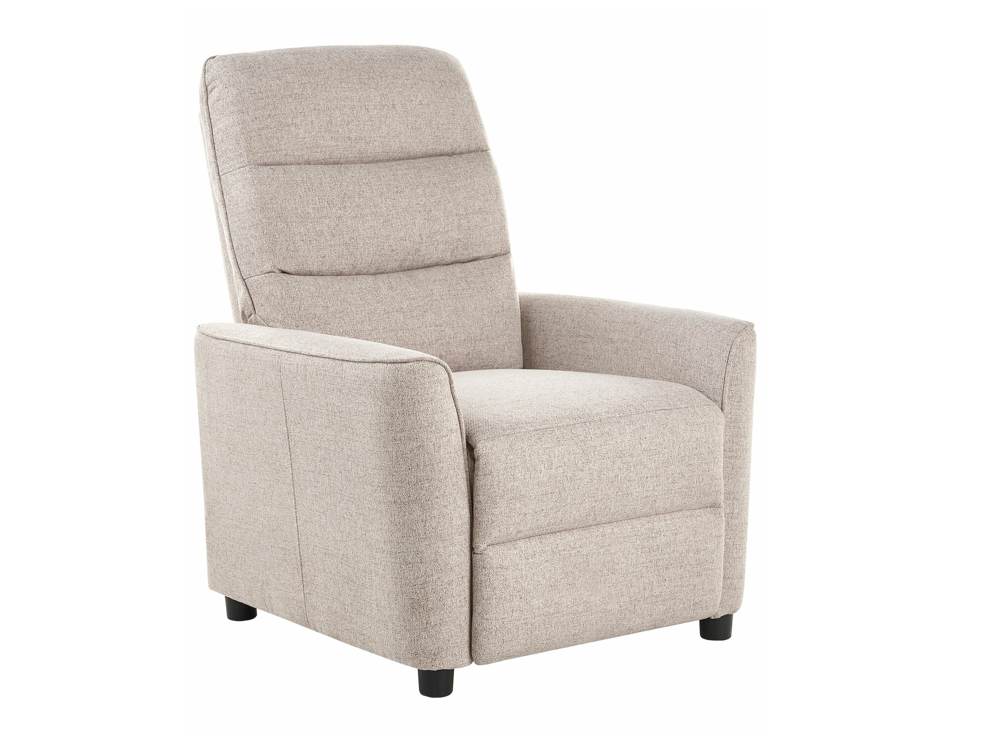 Stillanlegur hægindastóll Berwyn 2460 (Taupe)