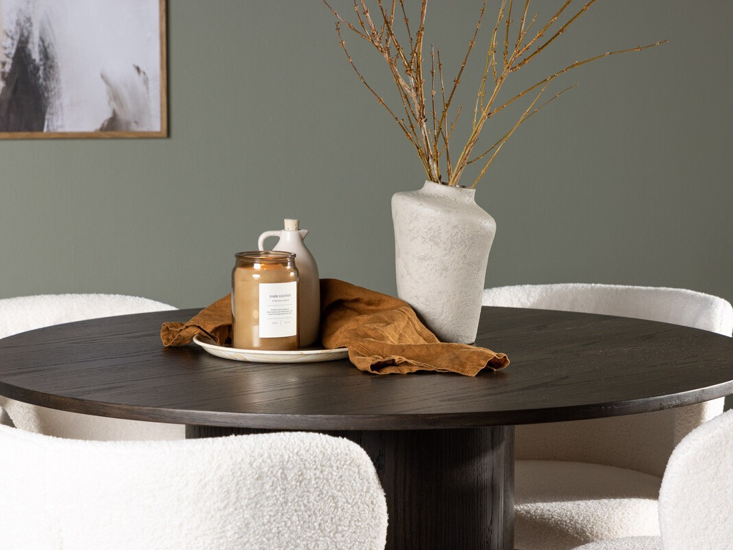 Borðstofusett Dallas 4356