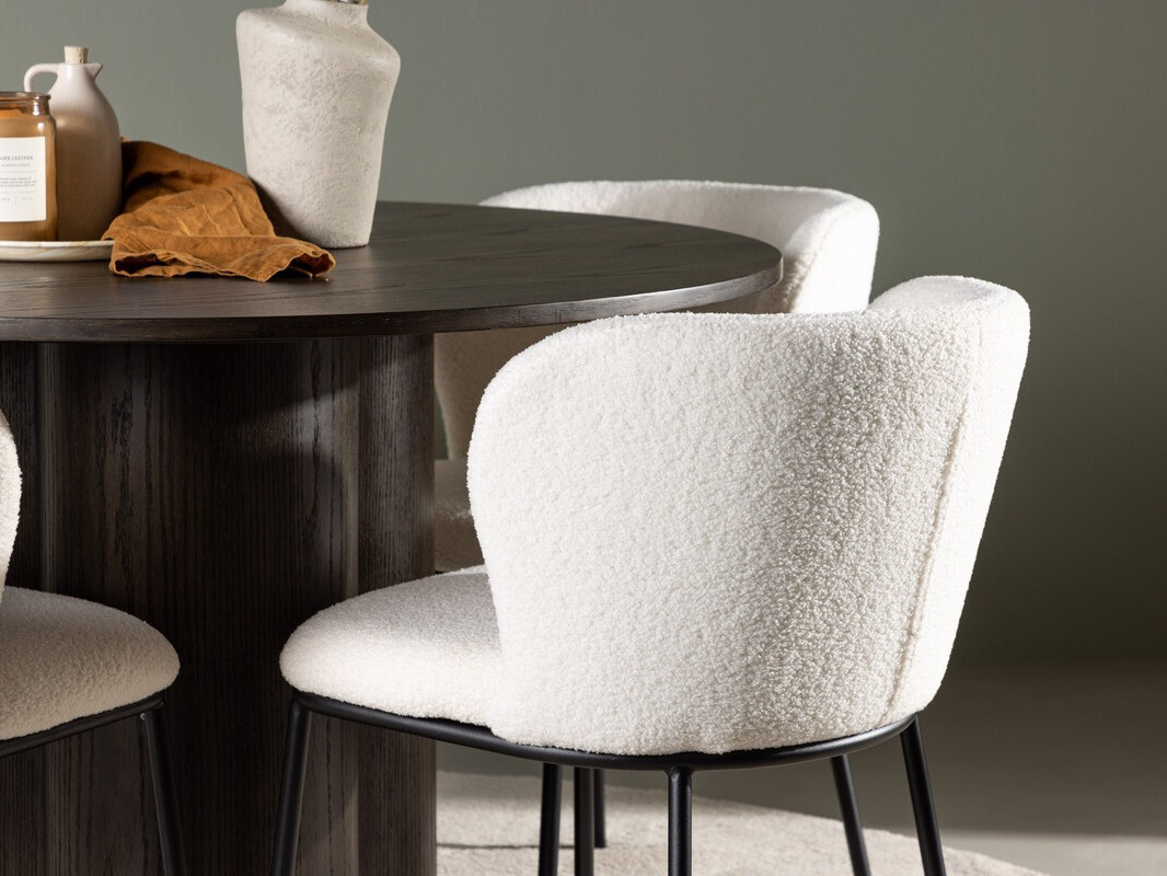 Borðstofusett Dallas 4356