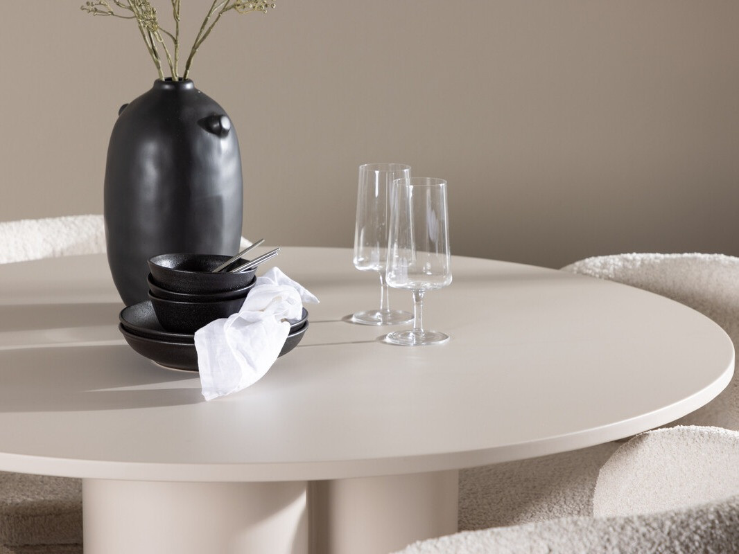 Borðstofusett Dallas 4689