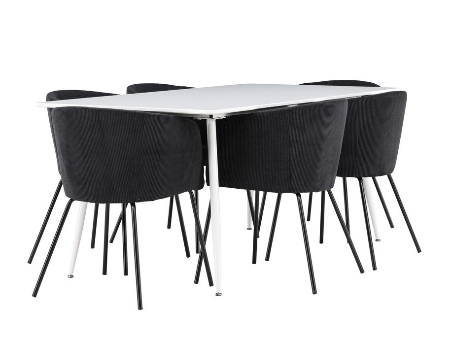 Borðstofusett Dallas 4690