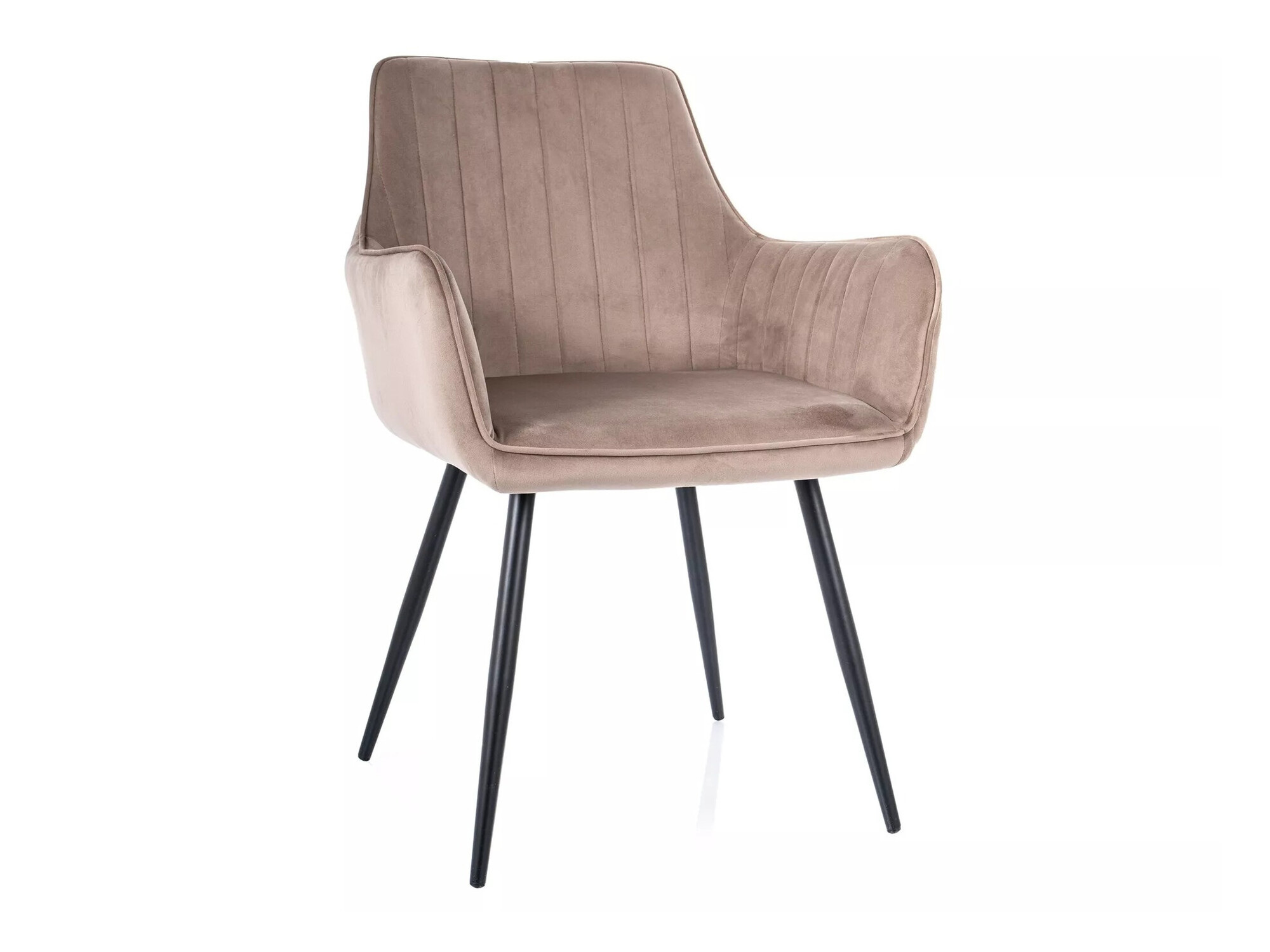 Stóll Detroit 666 (Beige)