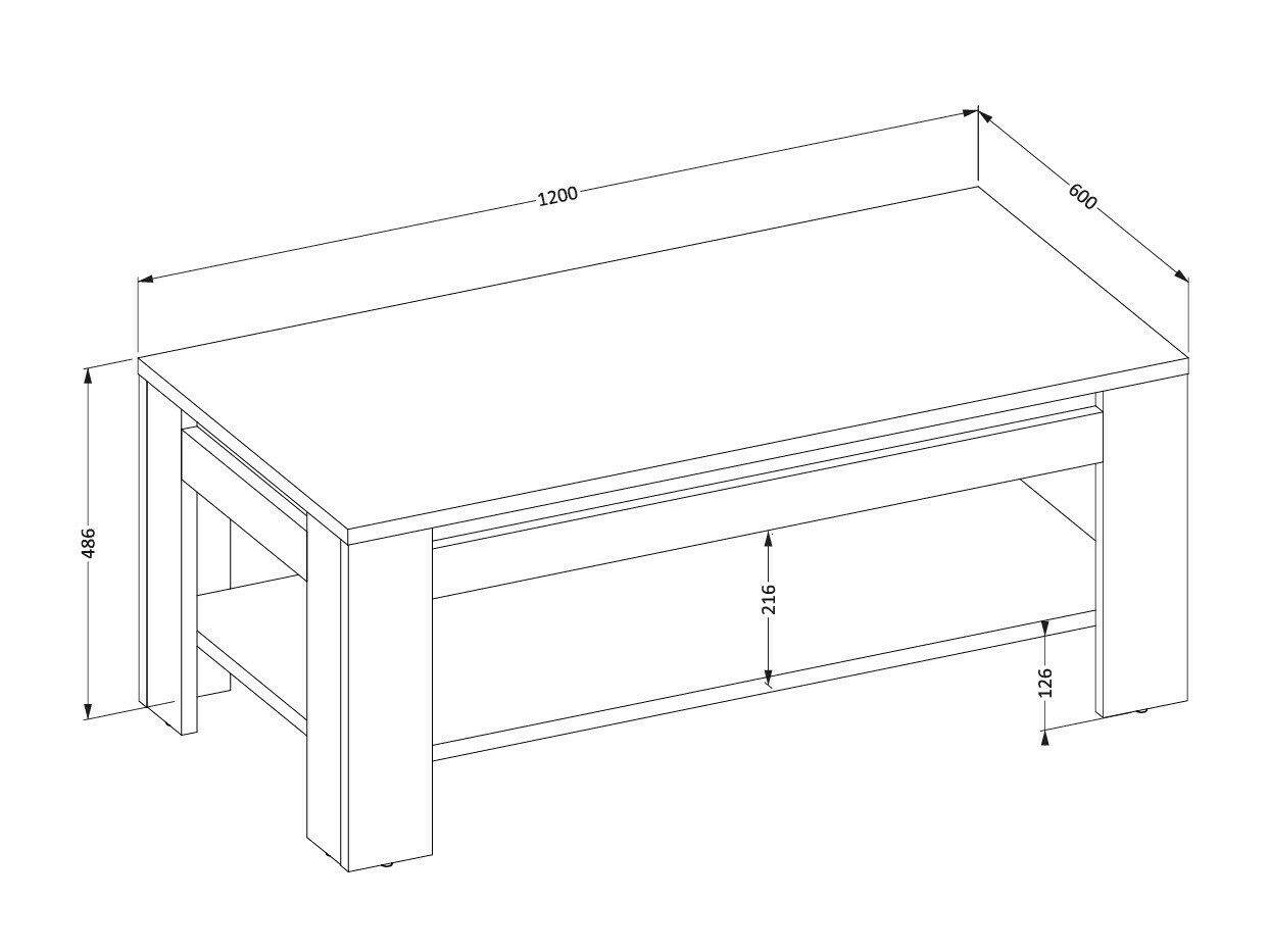 Stofusett Melmava 106