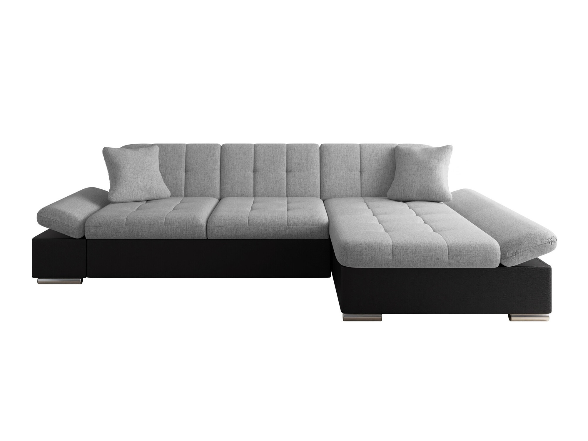 Horn­sófi Comfivo Serenitas (Soft 011 + Soul 17)
