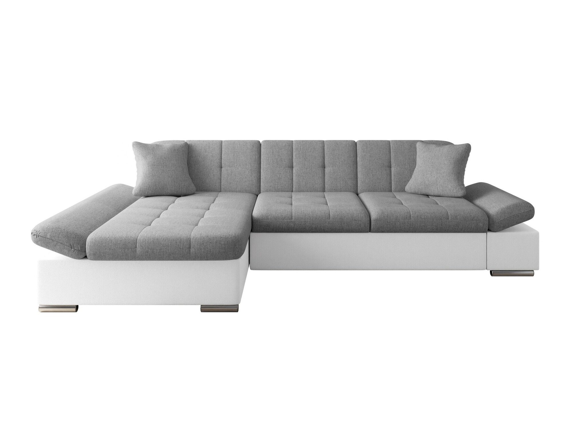Horn­sófi Comfivo Serenitas (Soft 017 + Soul 17)