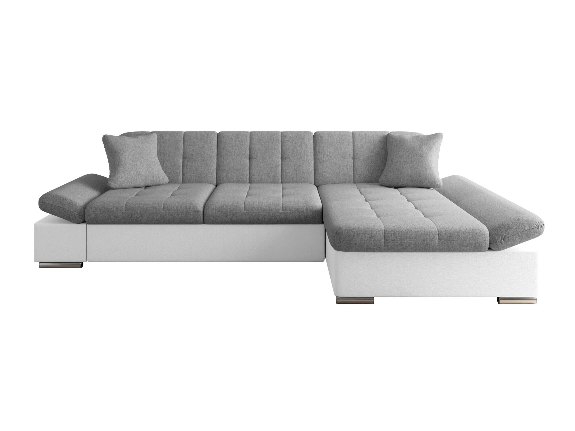 Horn­sófi Comfivo Serenitas (Soft 017 + Soul 17)