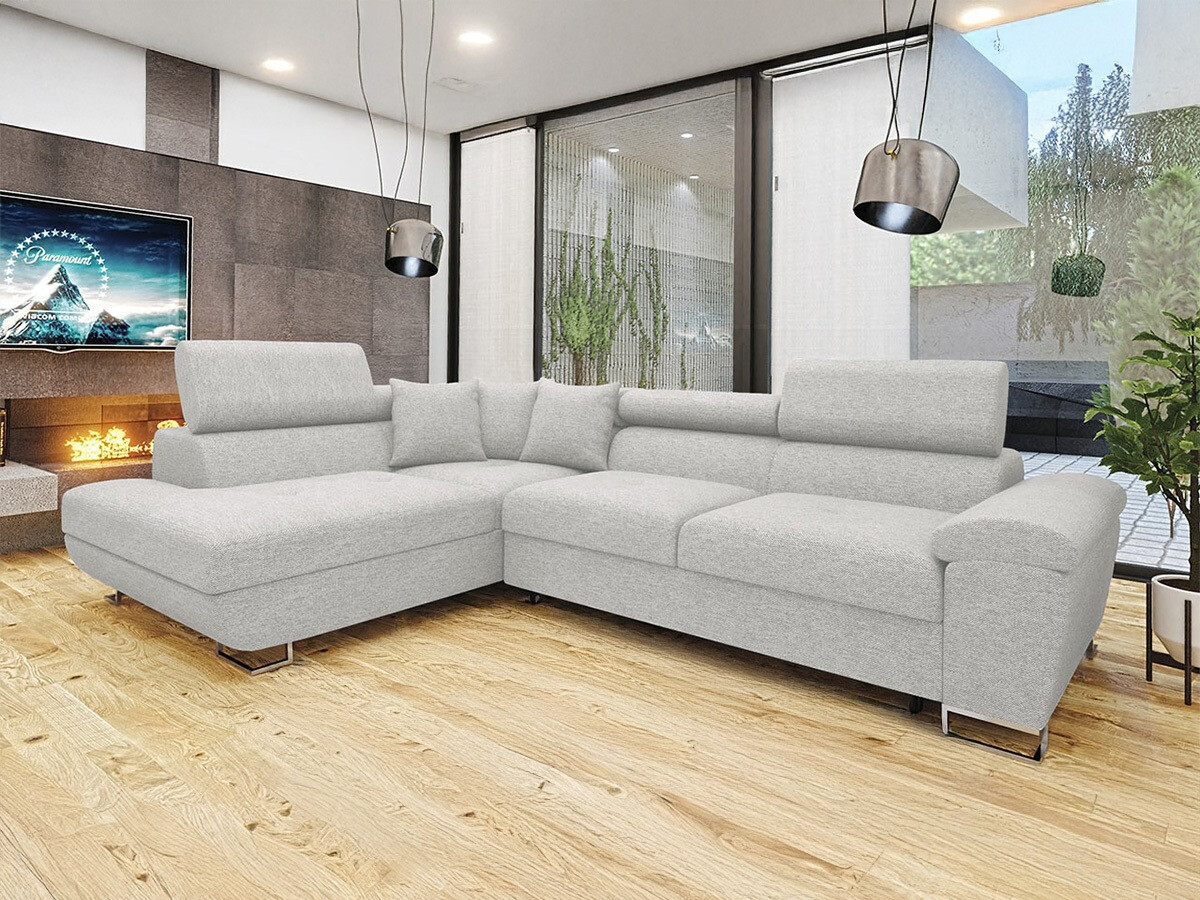 Horn­sófi Comfivo Ruta II (Matana 01)
