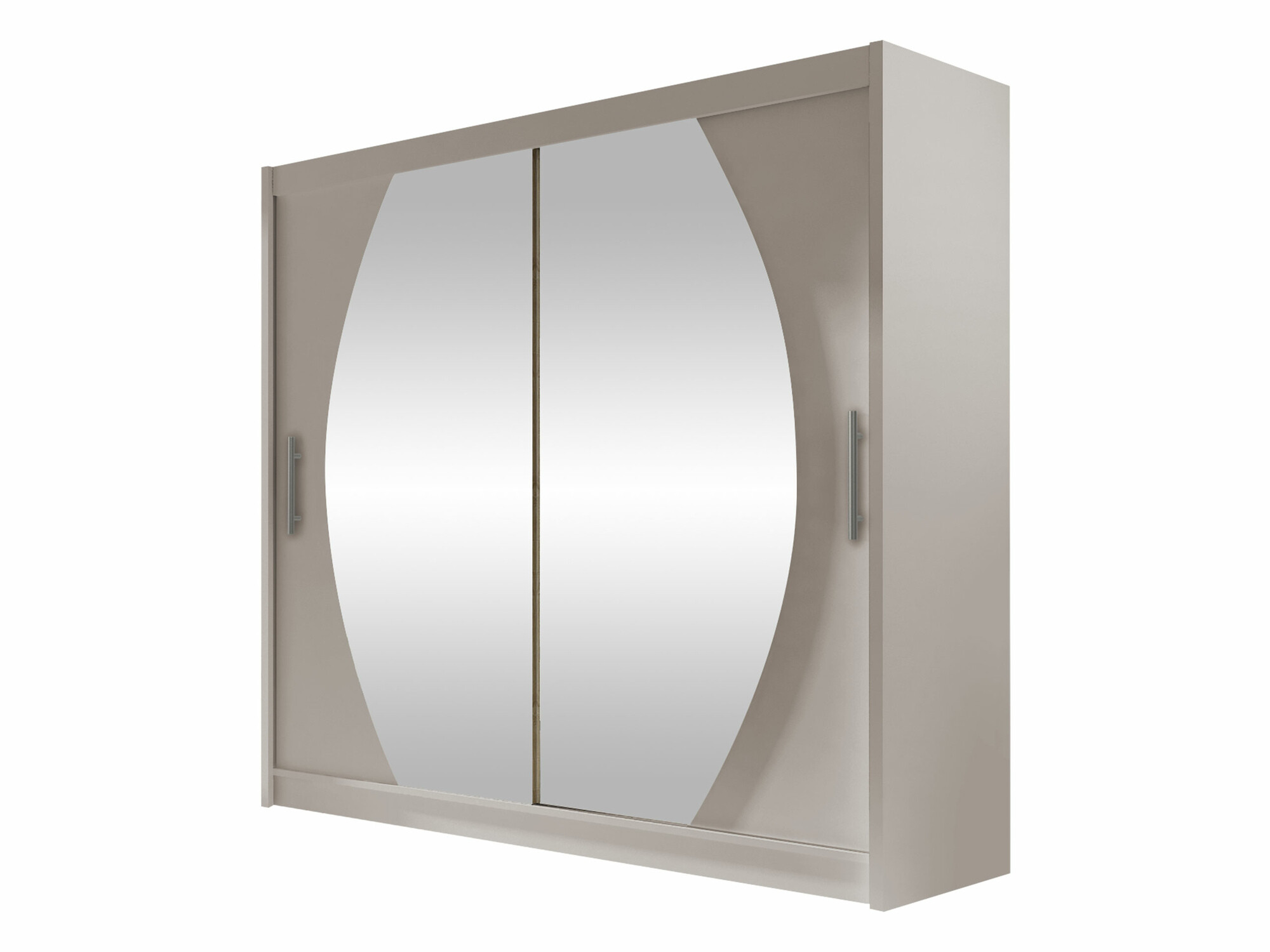Fataskápur Closico Pallor IV (Kasmír)
