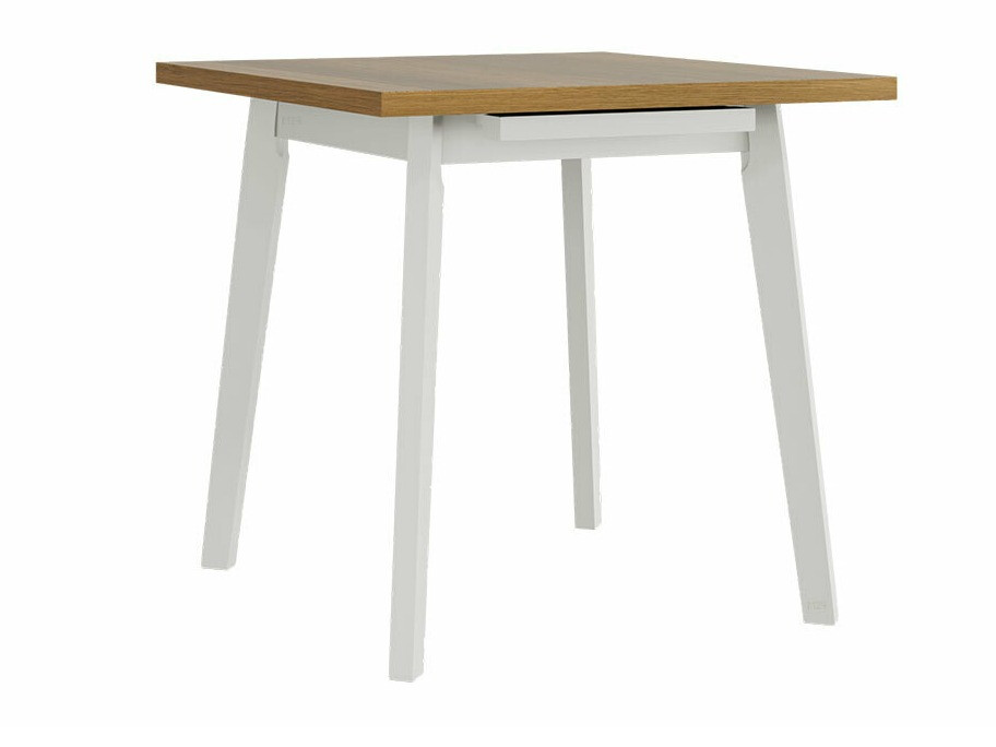 Borð Victorville 303 (Grandson-eik + Hvítur)