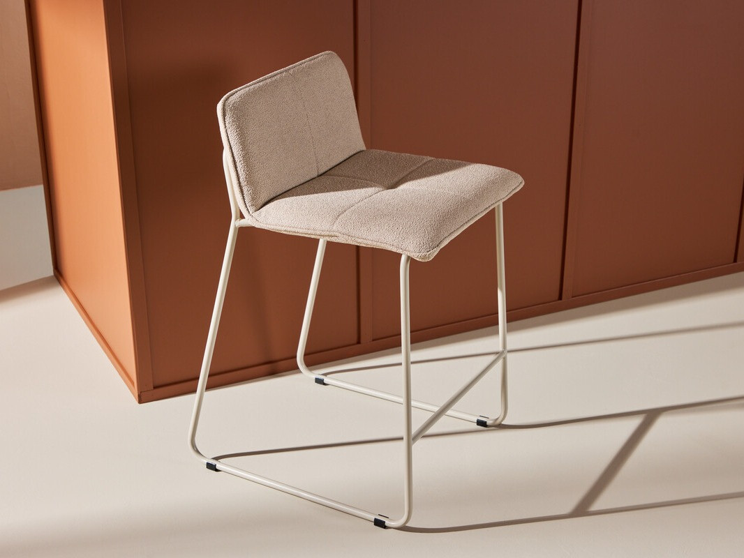 Eyjustóll Dallas 3235 (Beige)