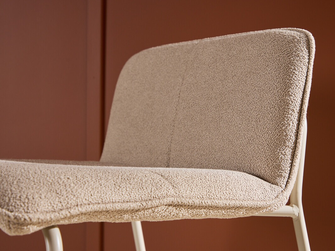 Eyjustóll Dallas 3235 (Beige)