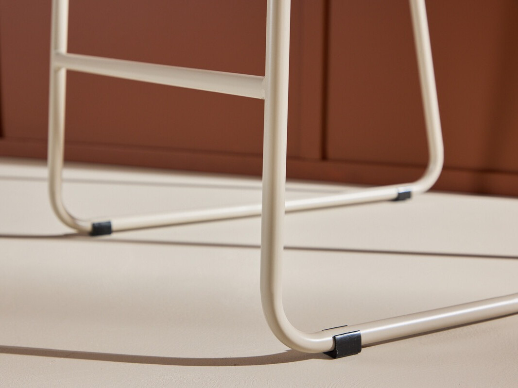 Eyjustóll Dallas 3235 (Beige)