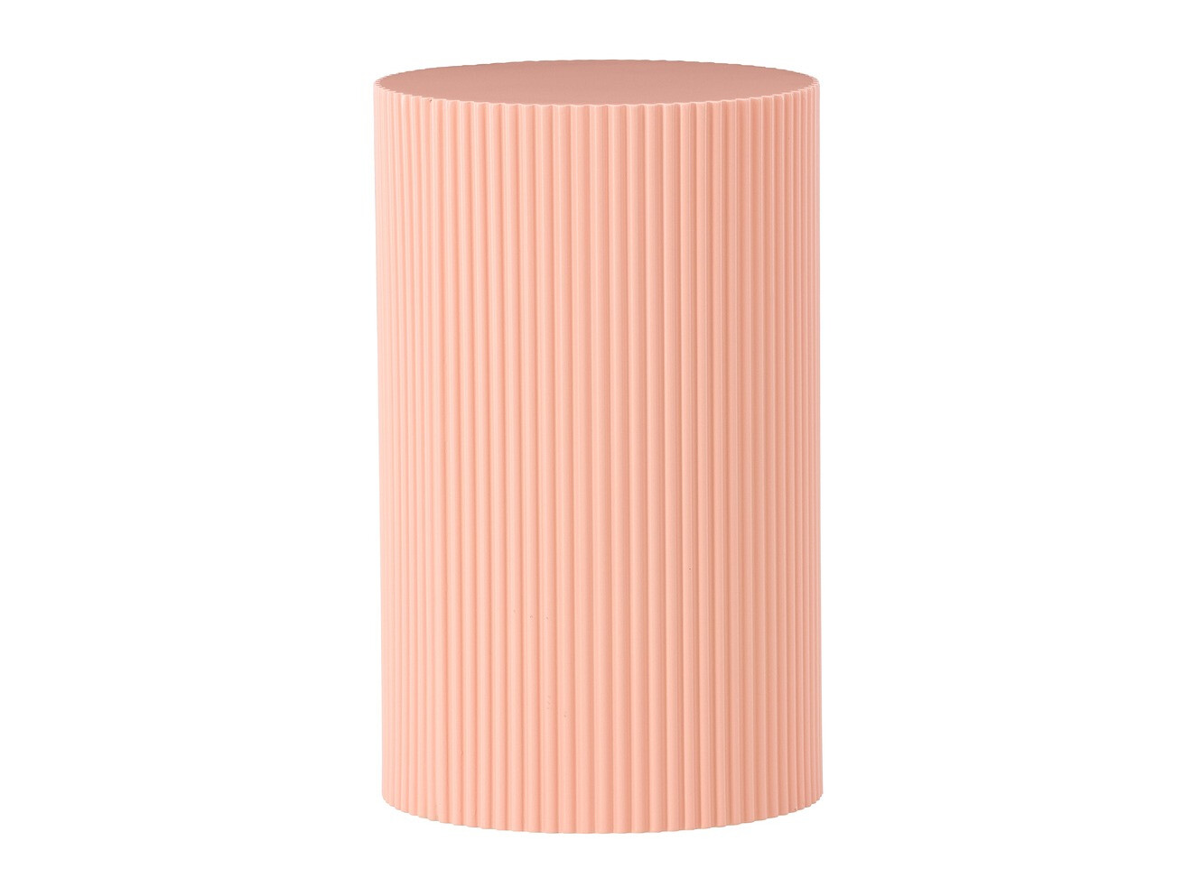 Hliðarborð Dallas 4699 (Coral)