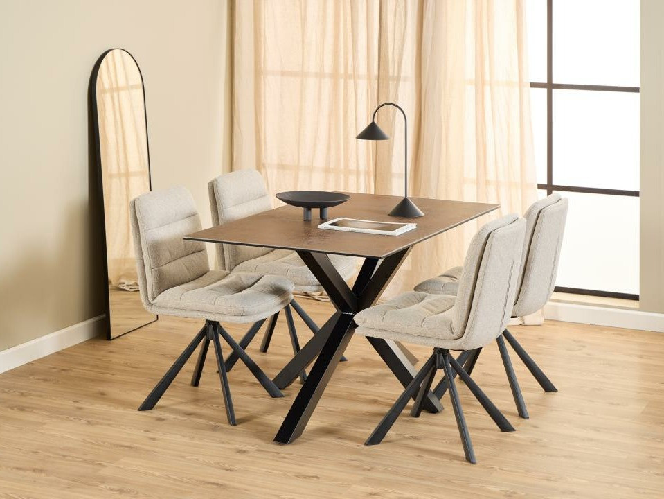 Stóll Norsica 949 (Beige)