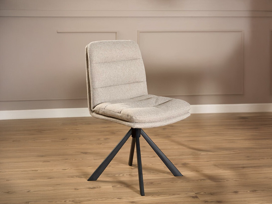 Stóll Norsica 949 (Beige)