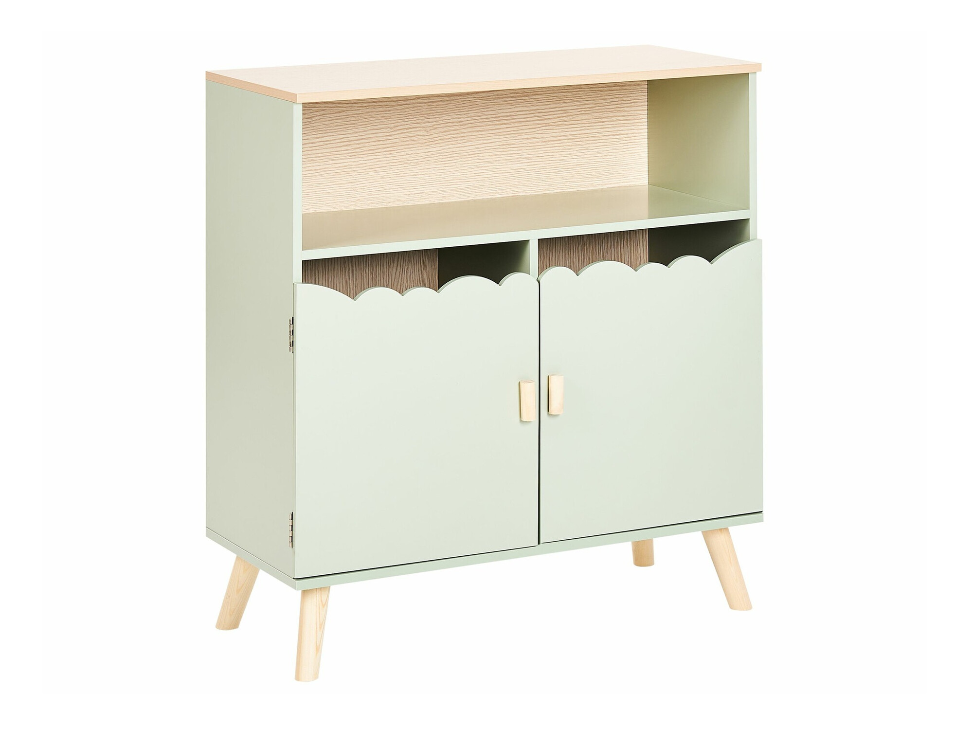 Skenkur Berwyn 2497