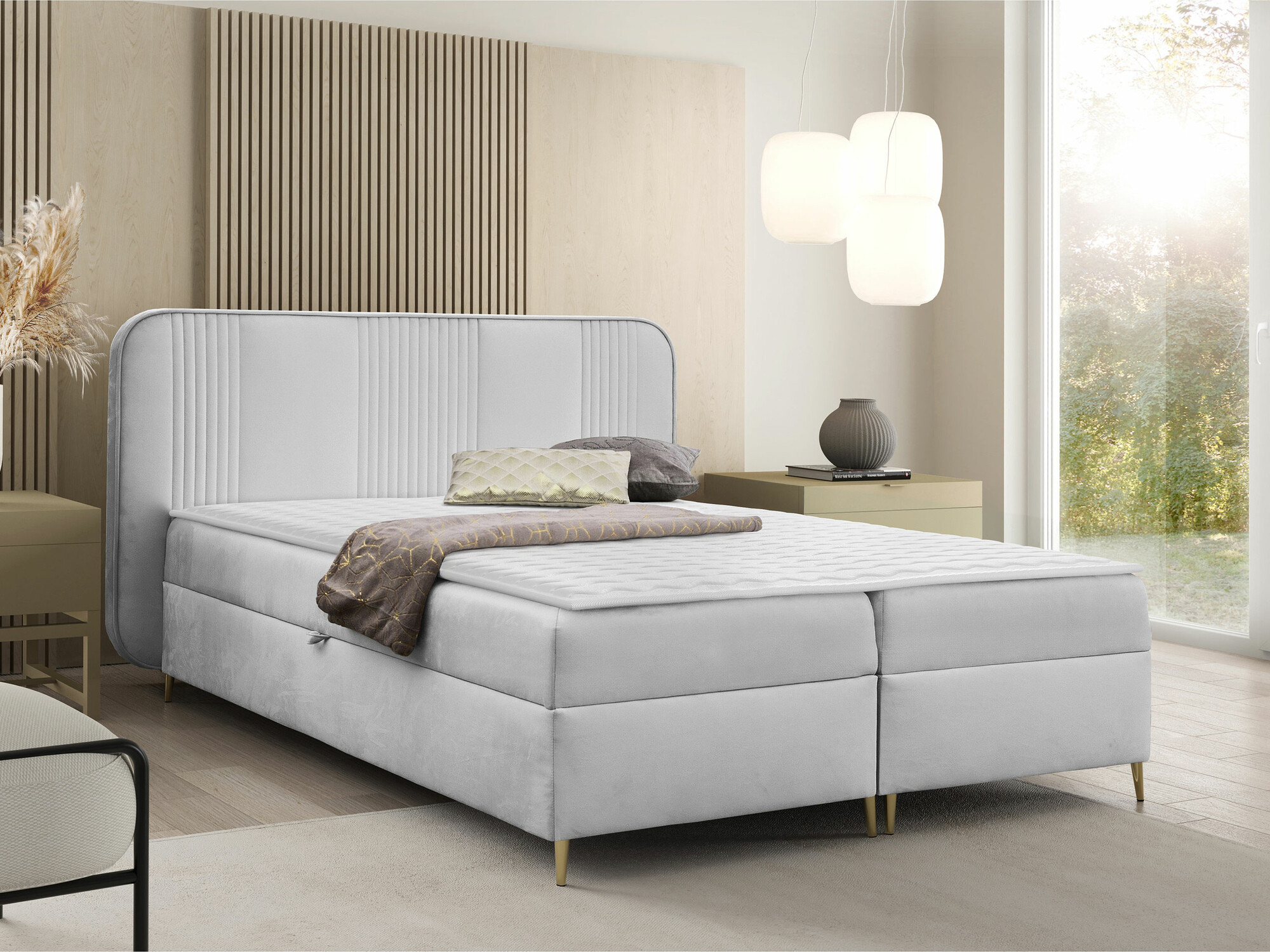 Continental-rúm Sonus (Magic Velvet 2239)