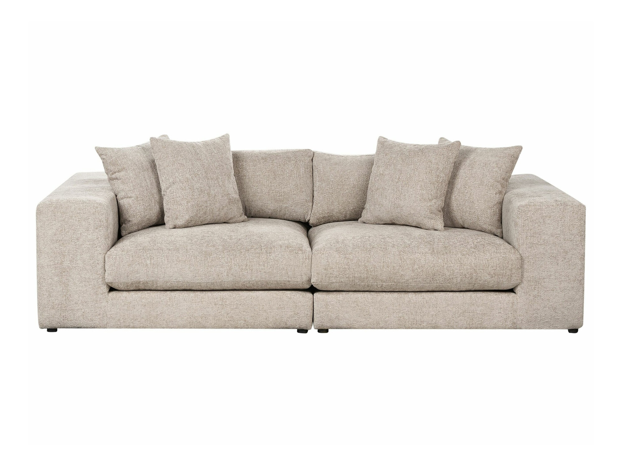 Sófi Berwyn 2508 (Taupe)