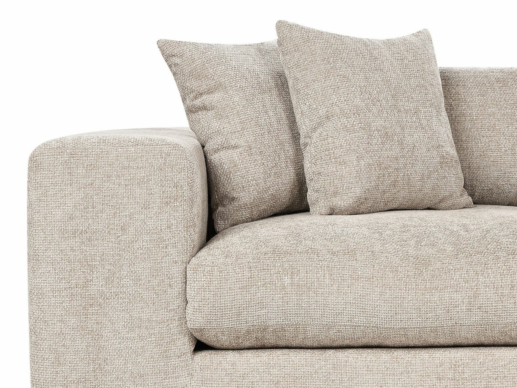 Sófi Berwyn 2508 (Taupe)