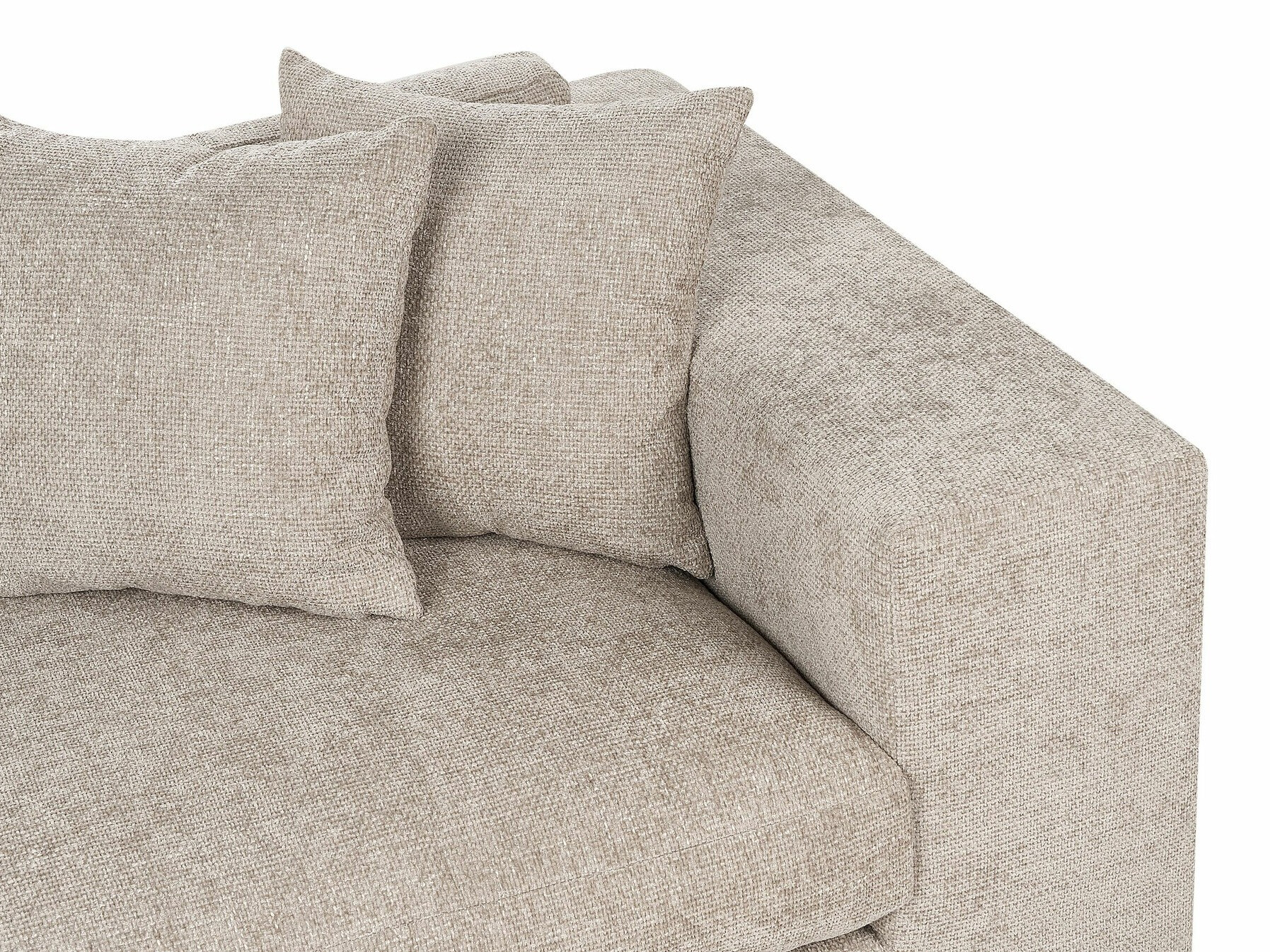 Sófi Berwyn 2508 (Taupe)