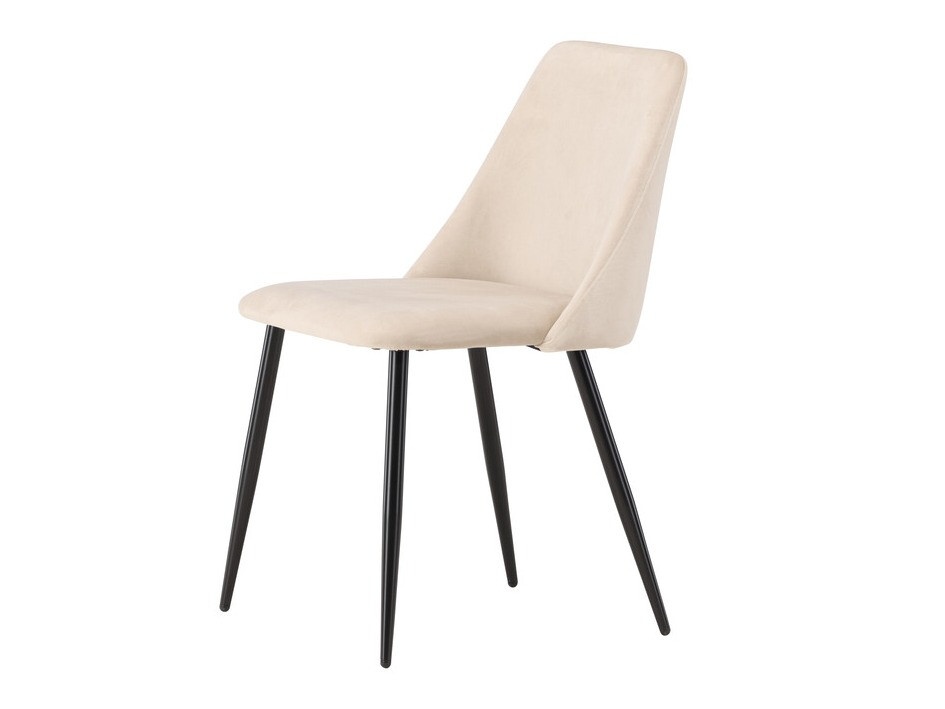 Stóll Dallas 3886 (Beige + Svartur)