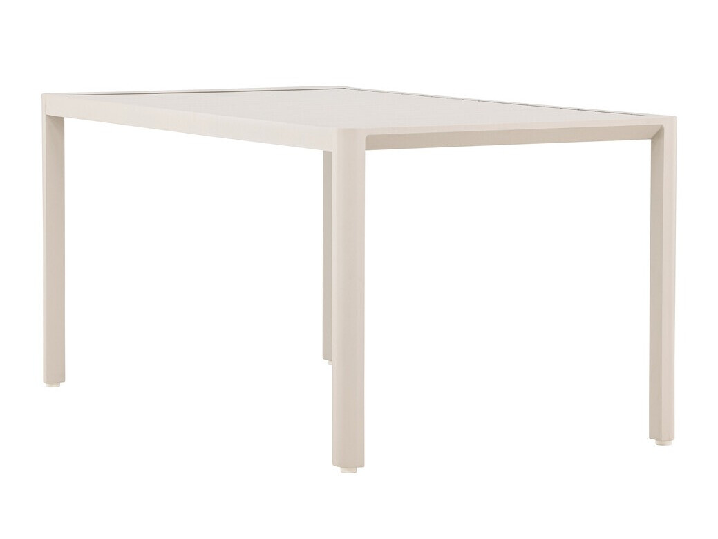Útiborð Dallas 4715 (Beige)