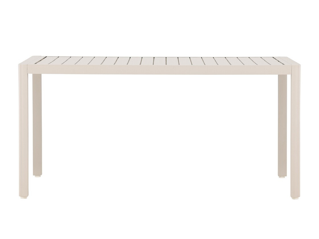 Útiborð Dallas 4715 (Beige)