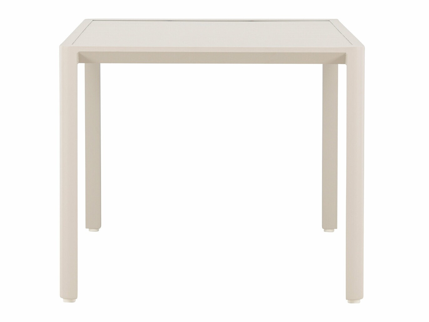 Útiborð Dallas 4715 (Beige)