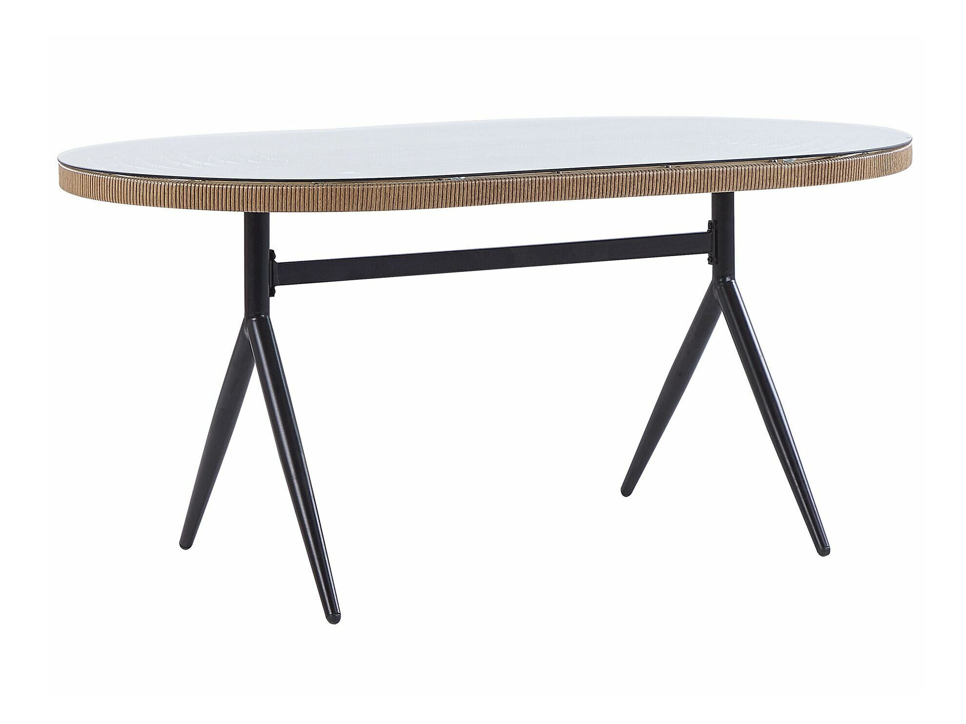 Borð og stólasett Berwyn 2515