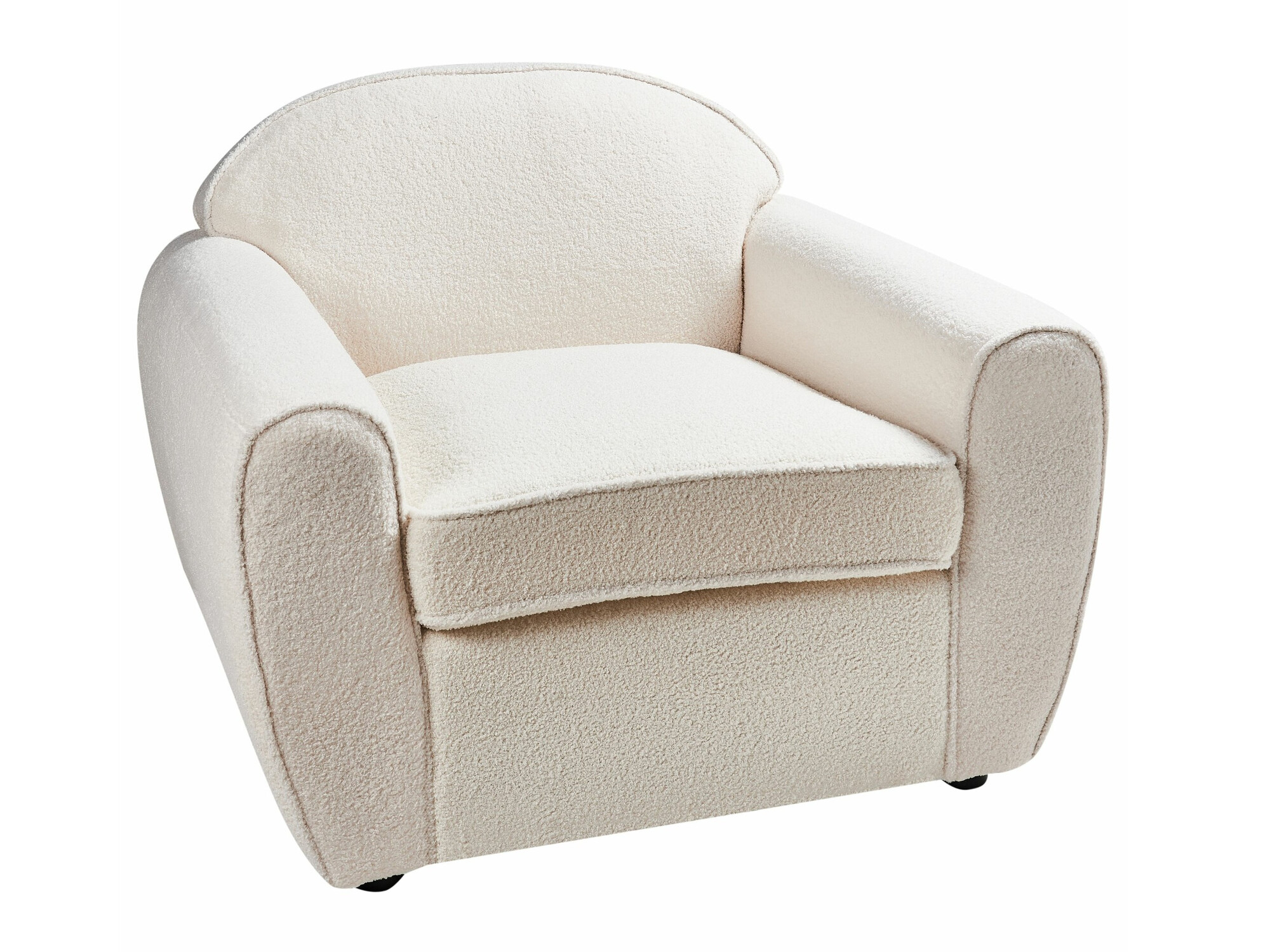 Hægindastóll Berwyn 2519 (Beige)