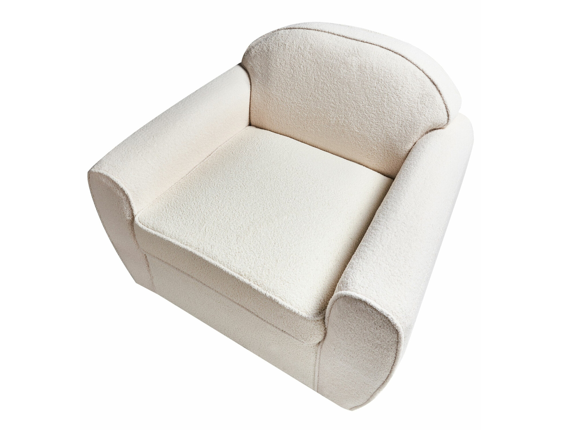 Hægindastóll Berwyn 2519 (Beige)