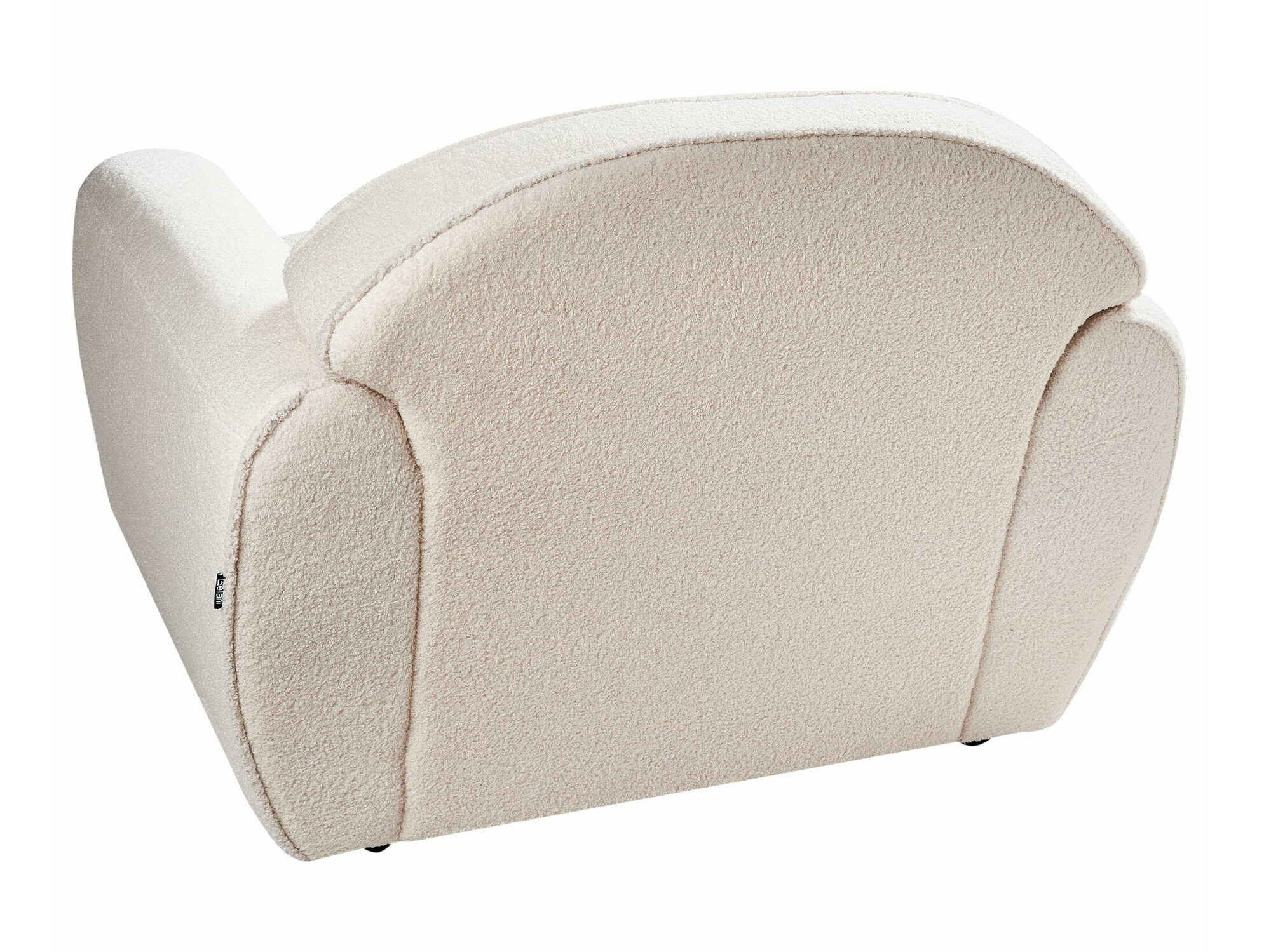 Hægindastóll Berwyn 2519 (Beige)