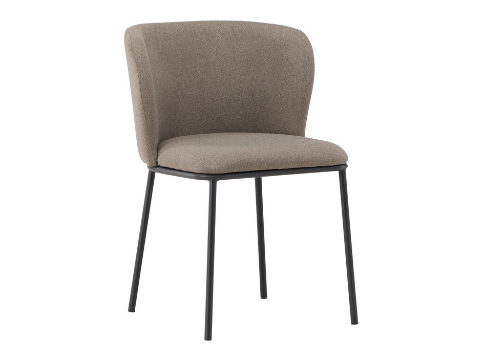 Stóll Dallas 4694 (Brúnn + Svartur)