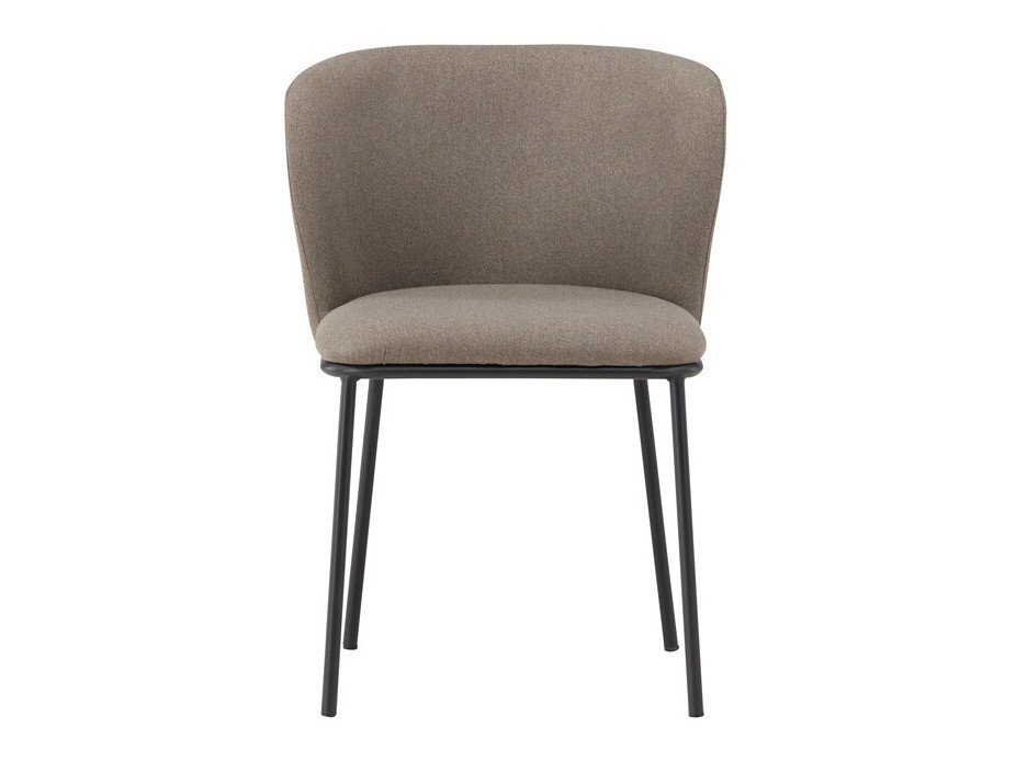 Stóll Dallas 4694 (Brúnn + Svartur)